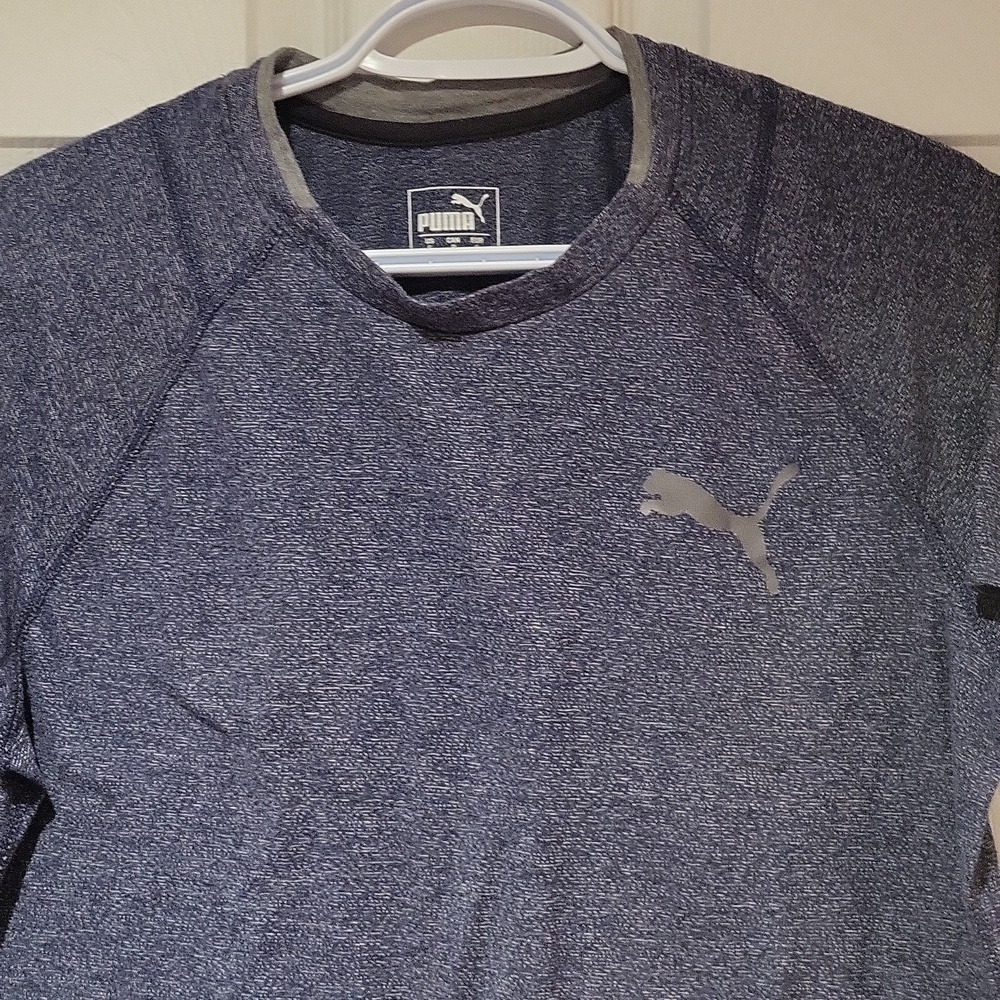 Puma shirt
